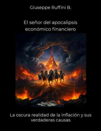 El señor del apocalipsis económico financiero