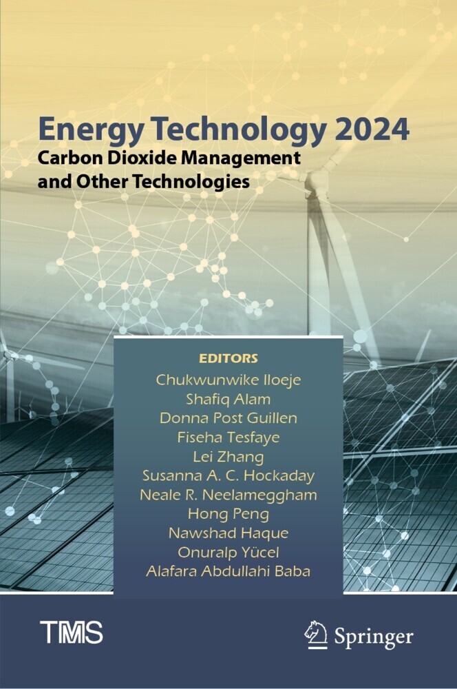 Energy Technology 2024 main product photo