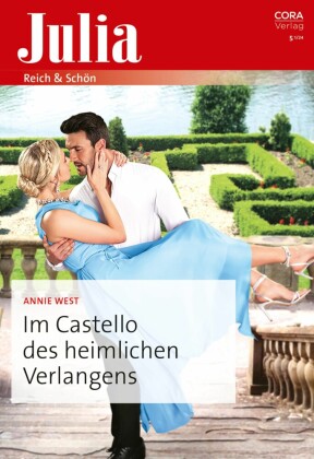 Im Castello des heimlichen Verlangens