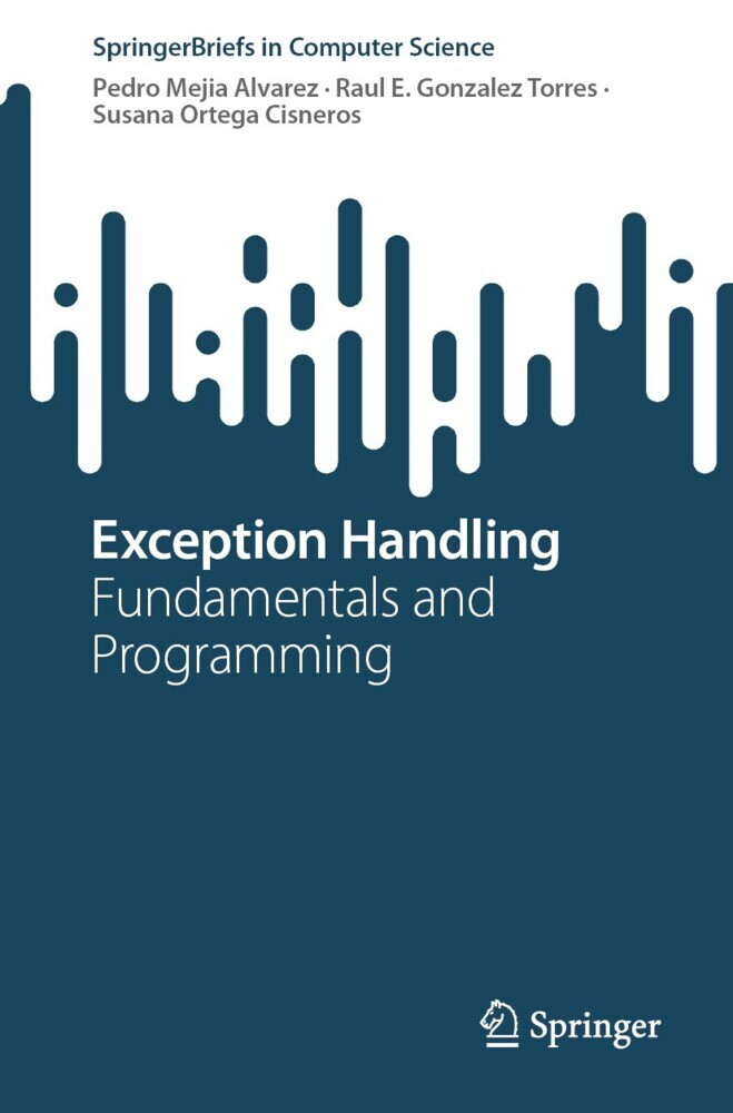 Exception Handling main product photo