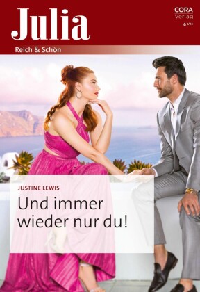 Und immer wieder nur du!
