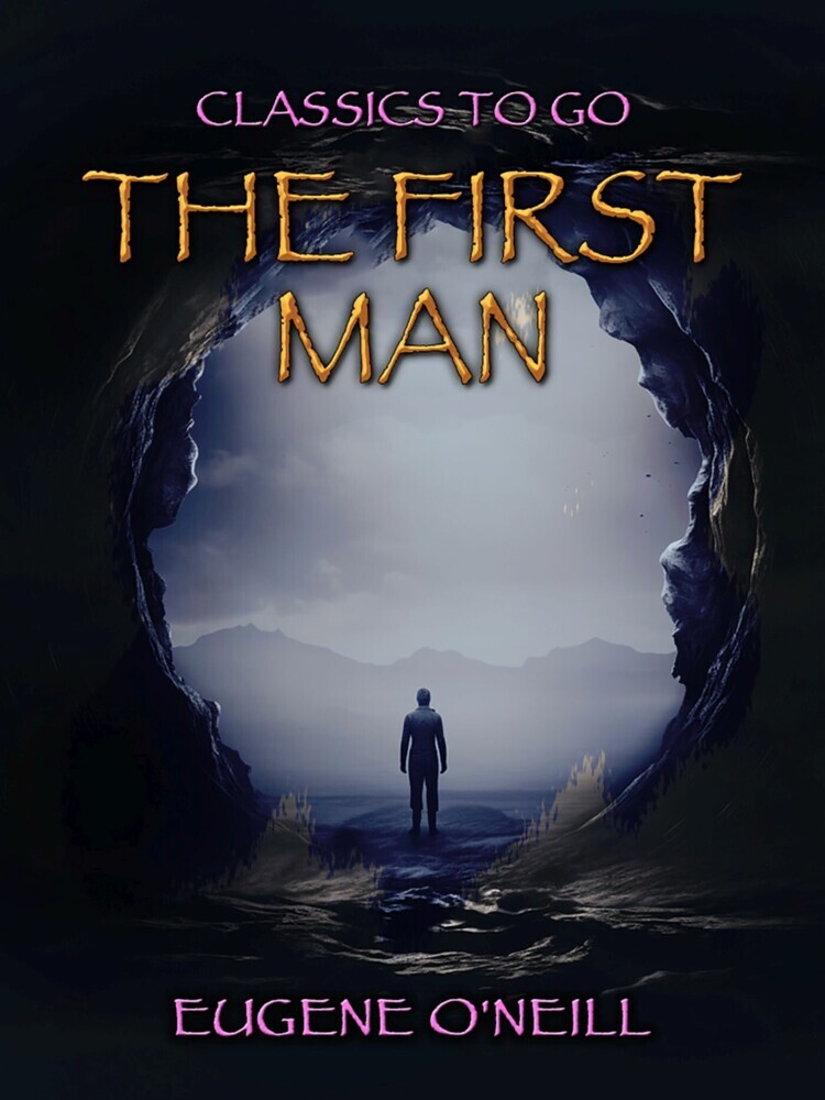The First Man main product photo
