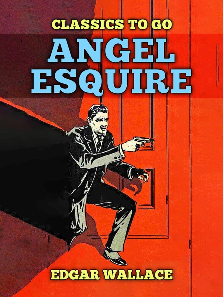 Angel Esquire main product photo