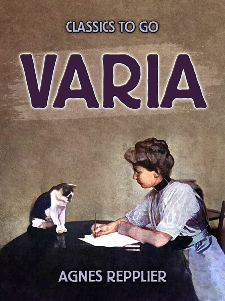 Varia main product photo