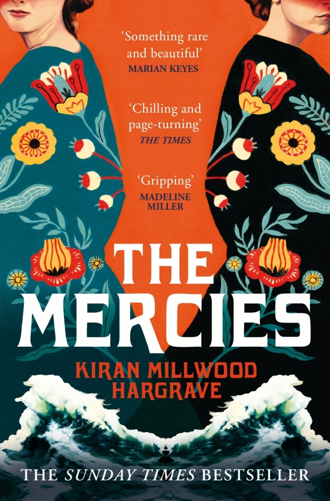 The Mercies main product photo