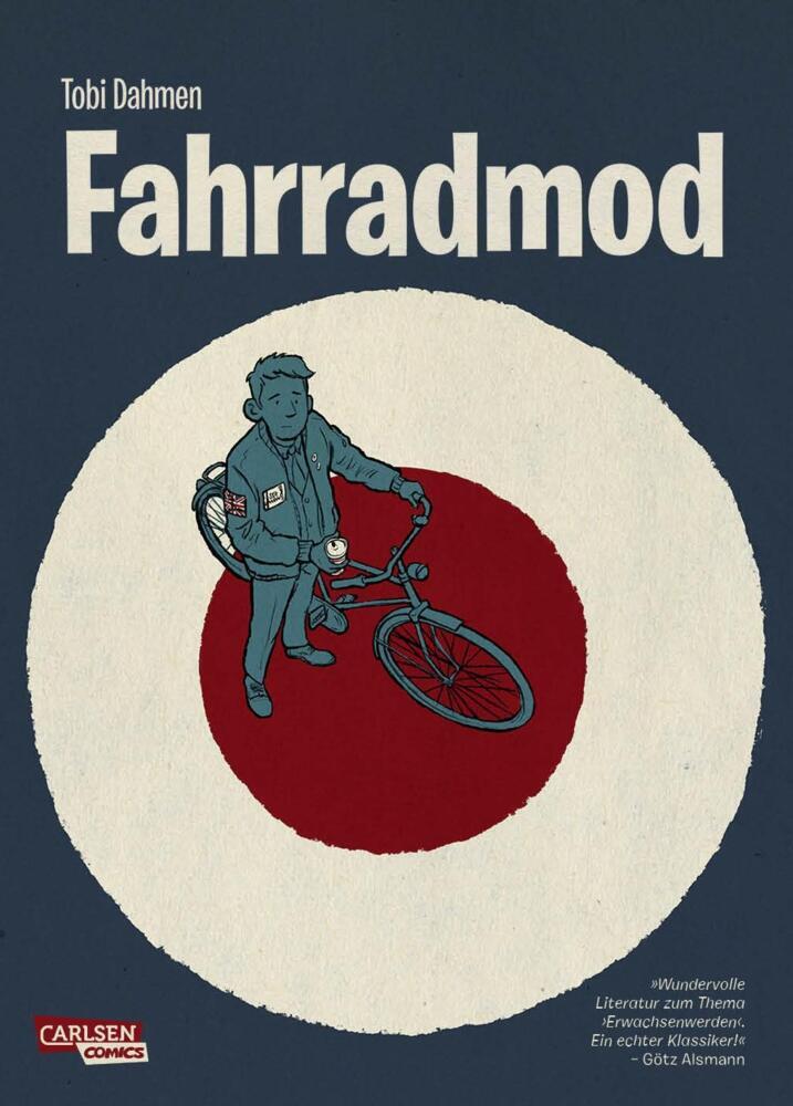 Fahrradmod main product photo