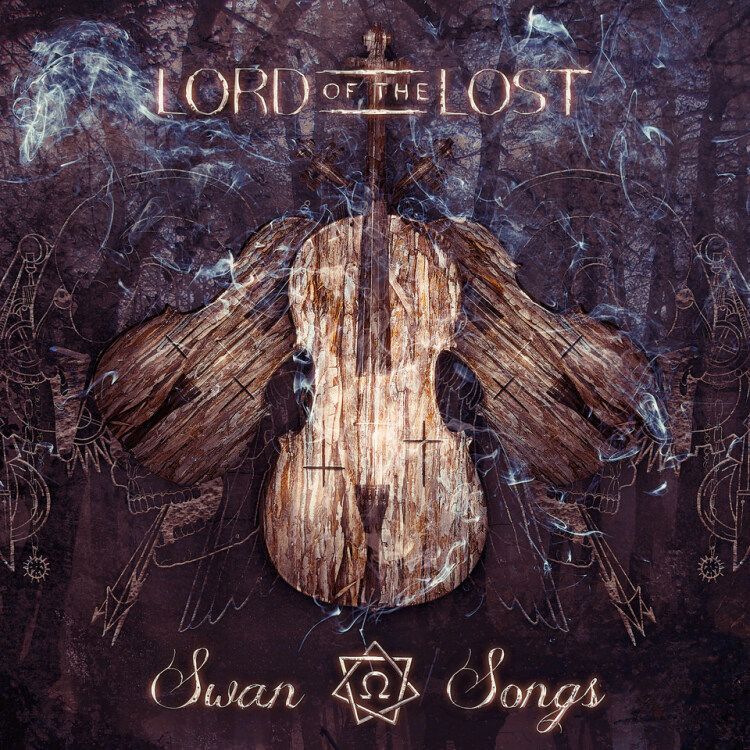 Swan Songs (10th Anniviersary), 2 Audio-CDs main product photo