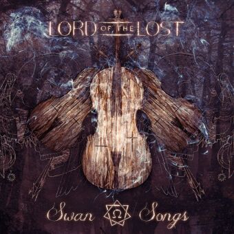 Swan Songs (10th Anniviersary), 2 Audio-CDs