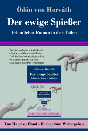 Der ewige Spießer