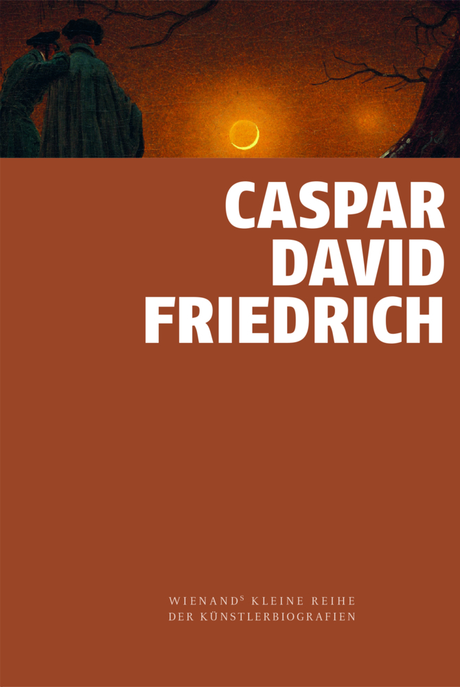 Caspar David Friedrich main product photo