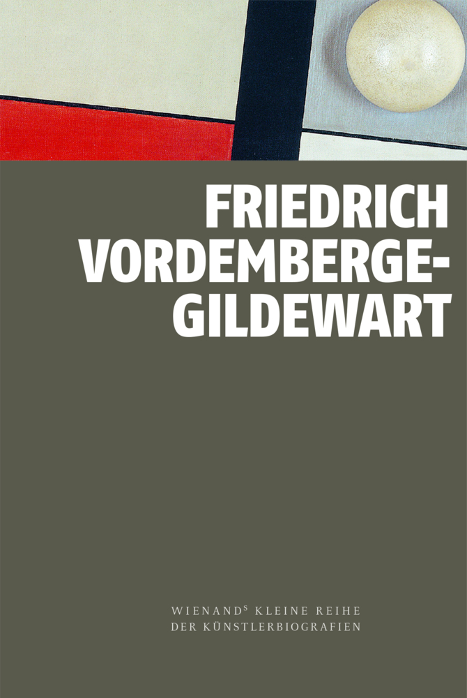 Friedrich Vordemberge-Gildewart main product photo