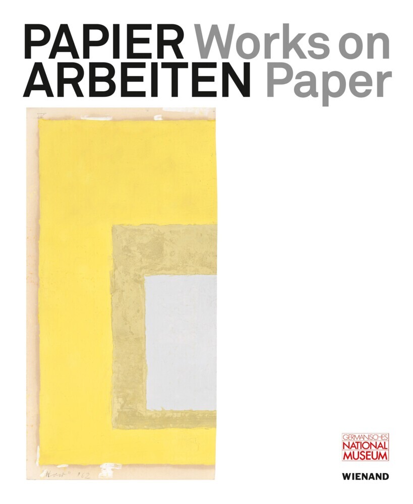 Papierarbeiten main product photo