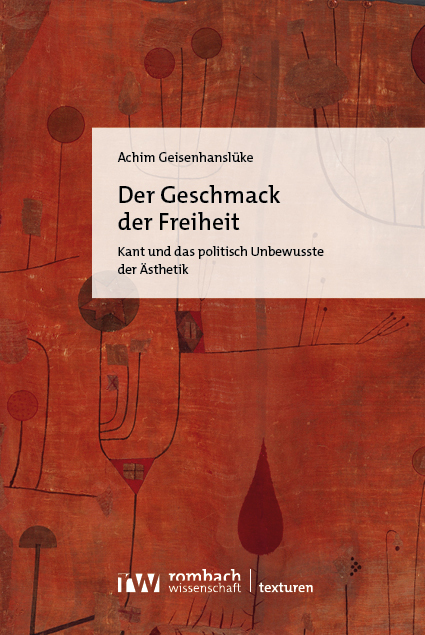 Der Geschmack der Freiheit main product photo