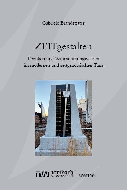 ZEITgestalten main product photo