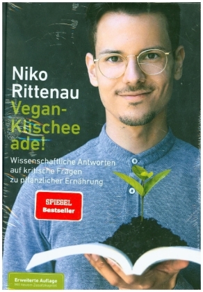 Vegan-Klischee ade!