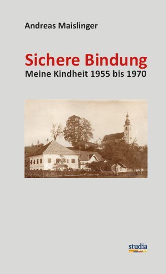 Sichere Bindung main product photo