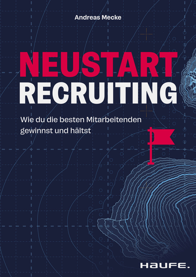 Neustart Recruiting main product photo