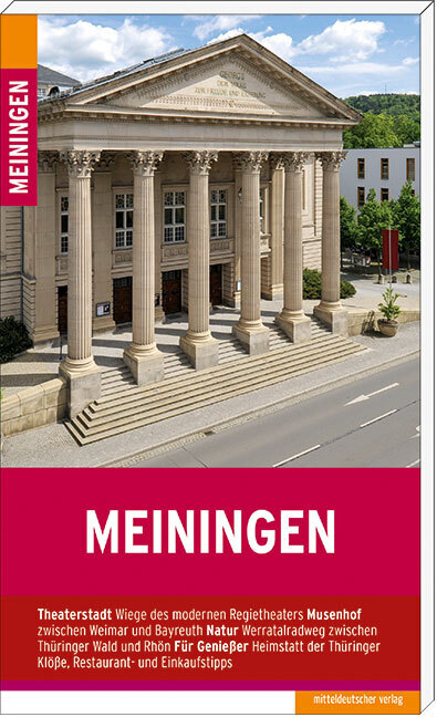 Meiningen main product photo