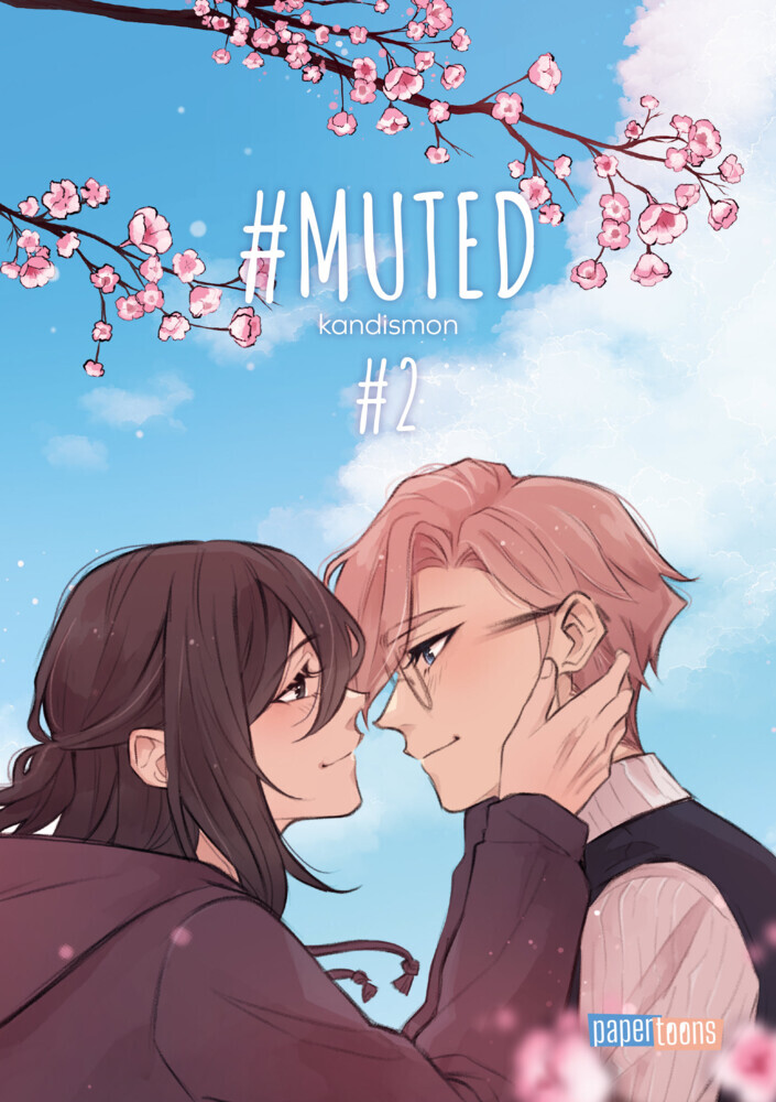 #muted 02 main product photo