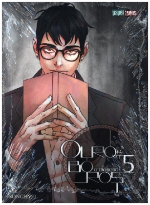 Ouroboros 05