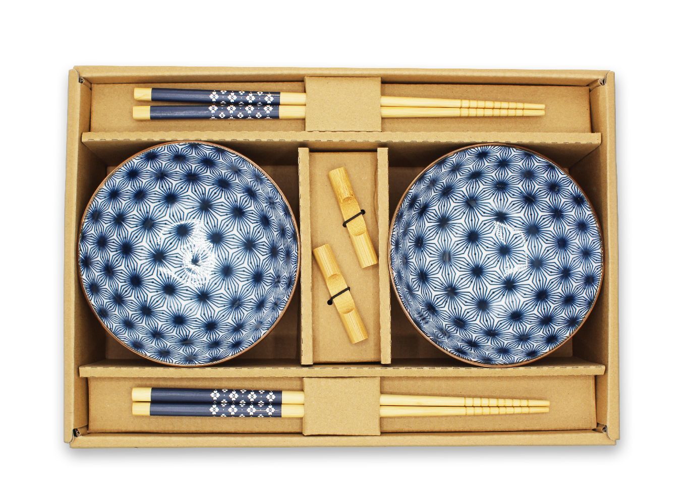 "Aufwachen" Chinesisches Geschenkset main product photo