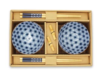 "Aufwachen" Chinesisches Geschenkset