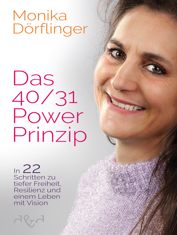 Das 40/31-Power-Prinzip main product photo