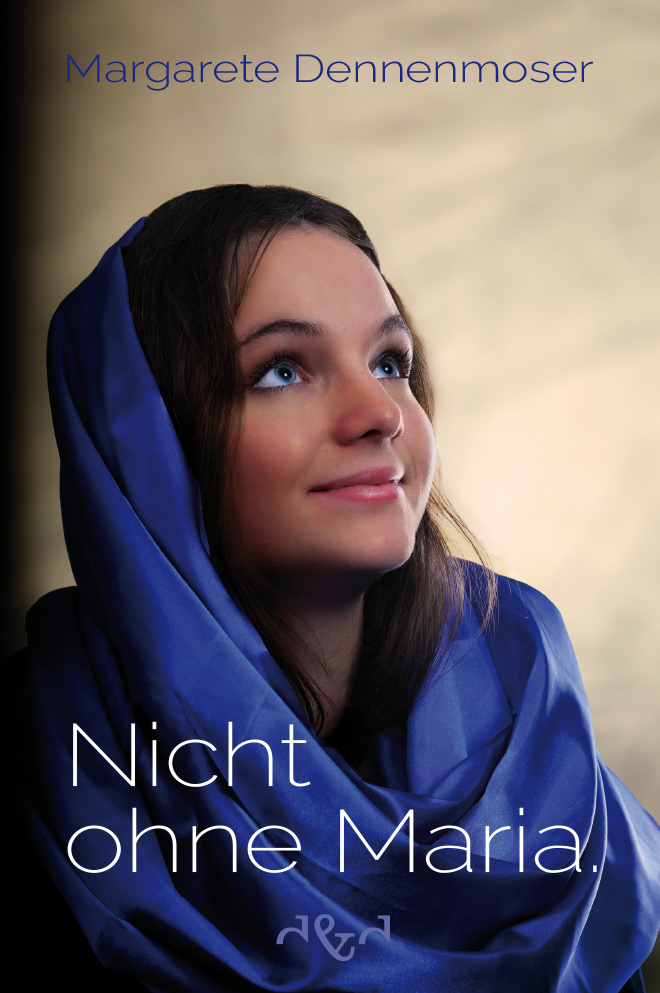 Nicht ohne Maria. main product photo