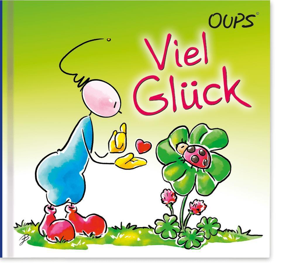 Viel Glück main product photo