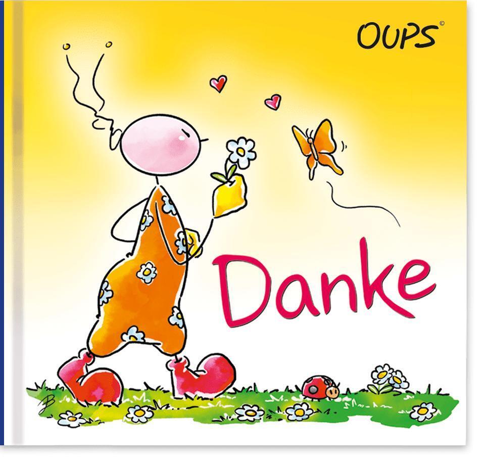 Danke main product photo