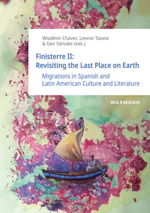 Finisterre II: Revisiting the Last Place on Earth
