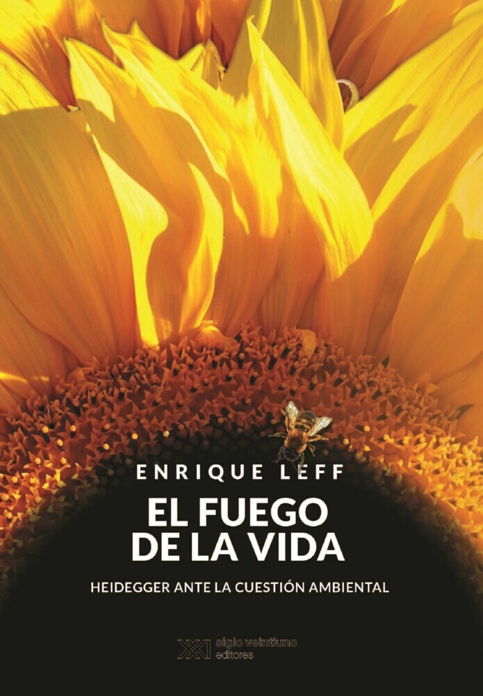 El fuego de la vida main product photo