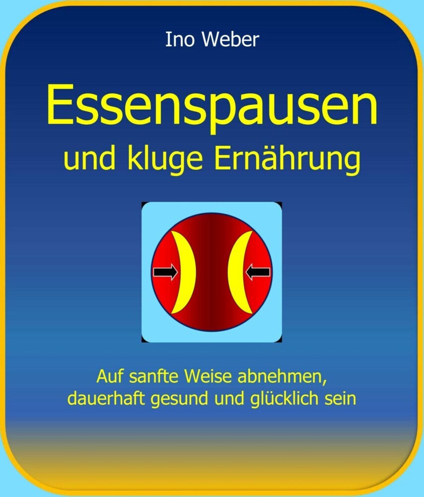 Essenspausen und kluge Ernährung main product photo
