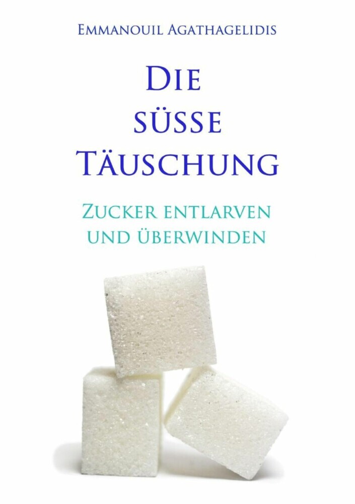 Die süße Täuschung main product photo