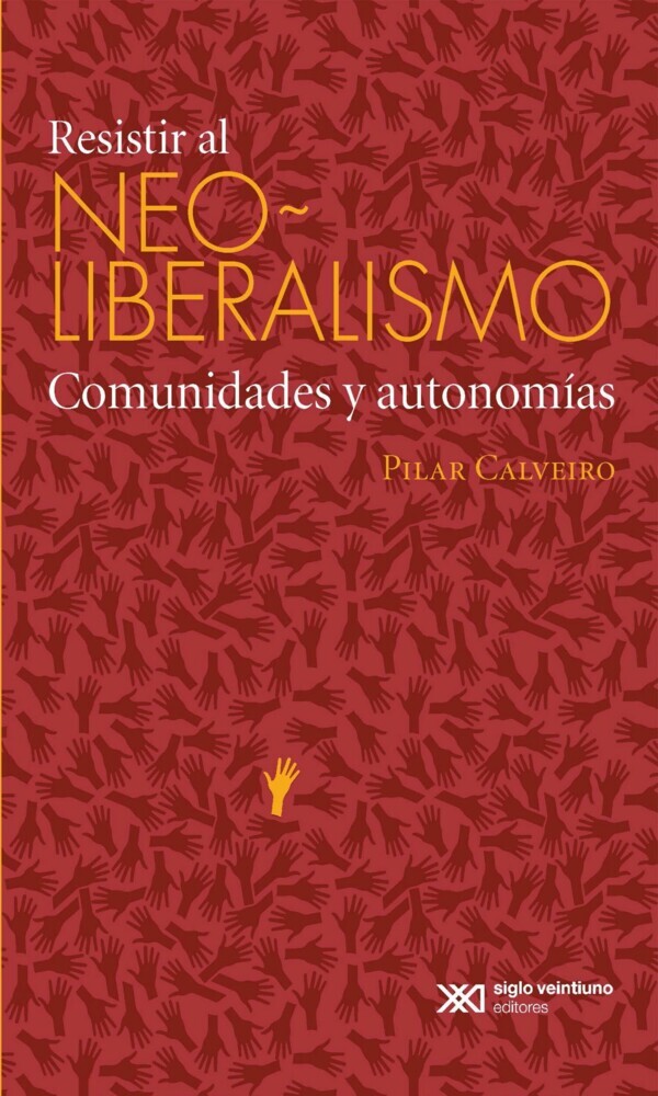 Resistir al neoliberalismo main product photo