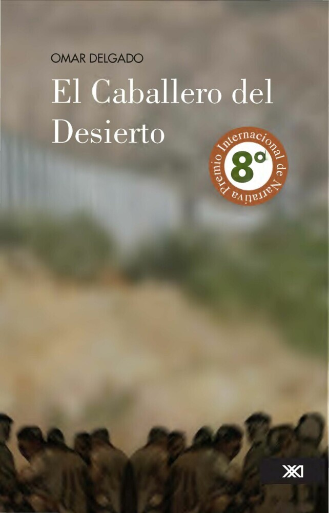 El Caballero del Desierto main product photo