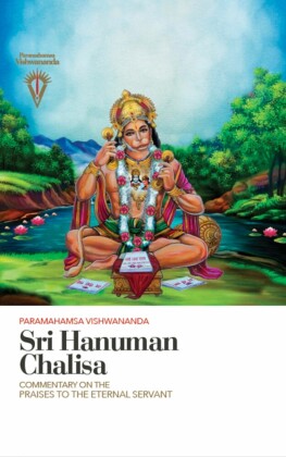 Sri Hanuman Chalisa