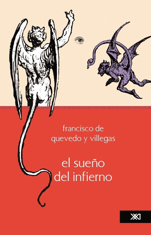 El sueño del infierno main product photo