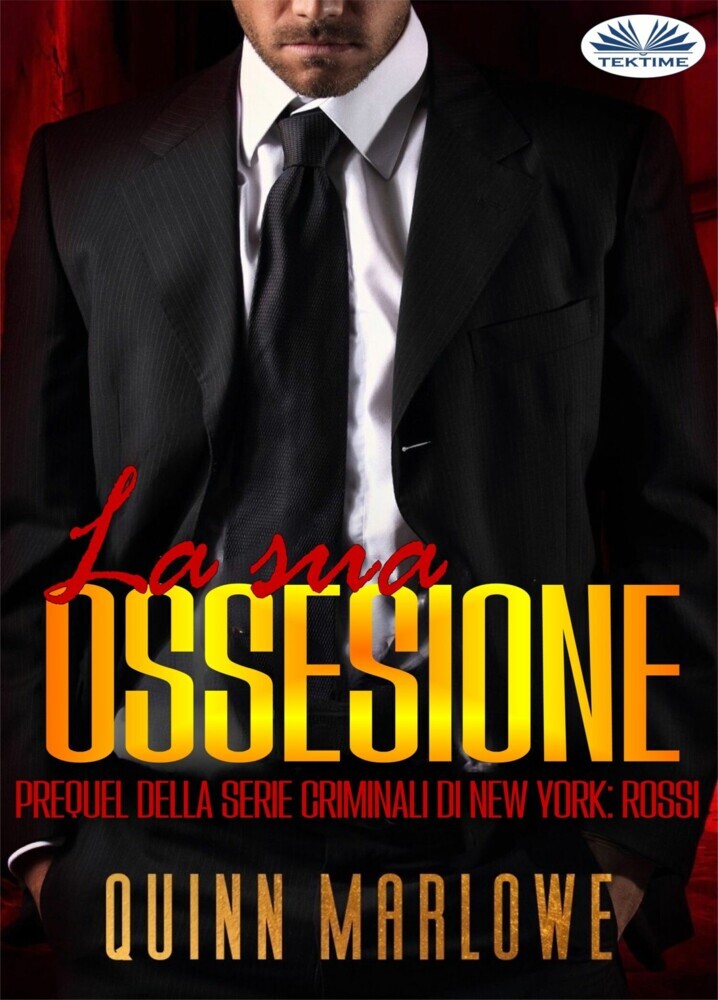 La Sua Ossessione main product photo