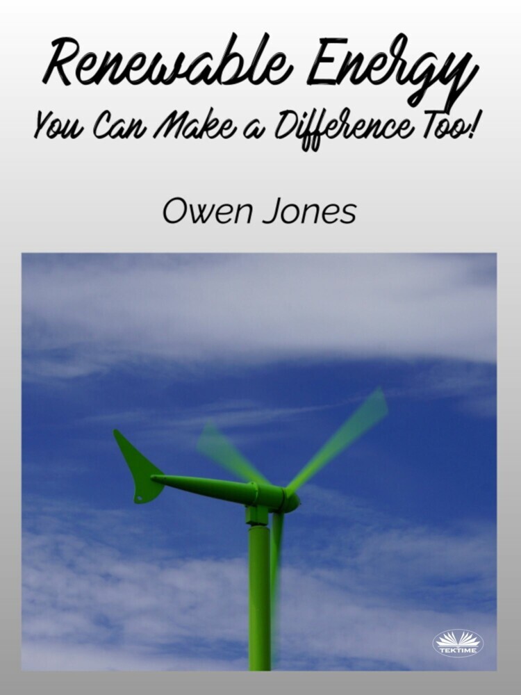 Renewable Energy main product photo