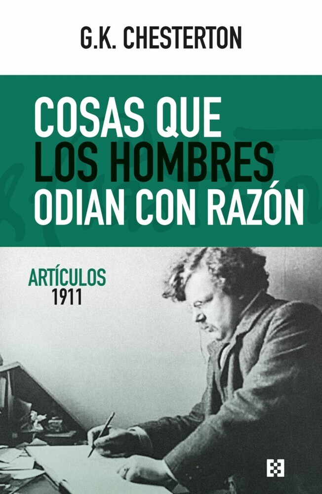 Cosas que los hombres odian con razón main product photo