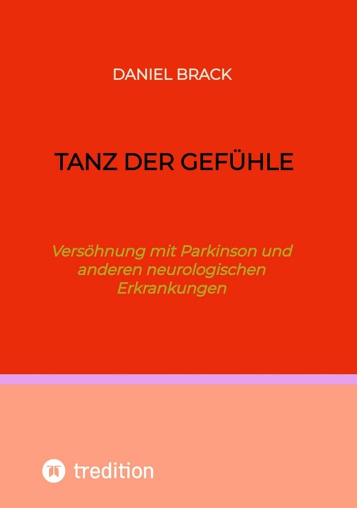 Tanz der Gefühle main product photo