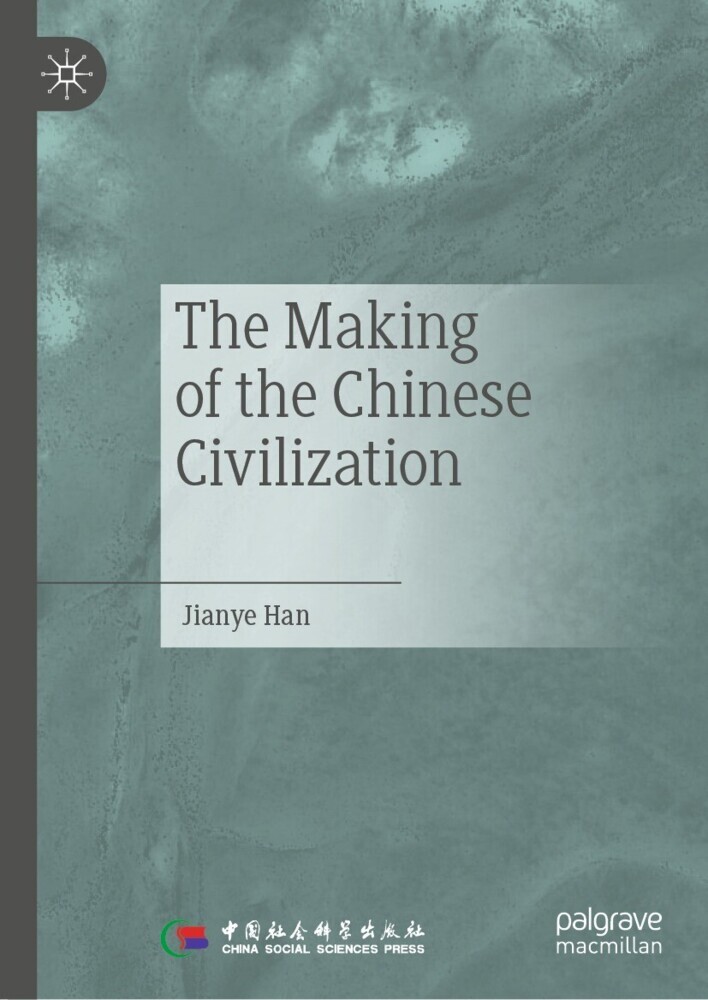 The Making of the Chinese Civilization main product photo