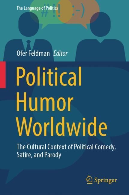 Political Humor Worldwide main product photo