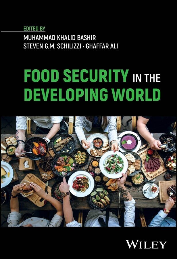 Food Security in the Developing World main product photo