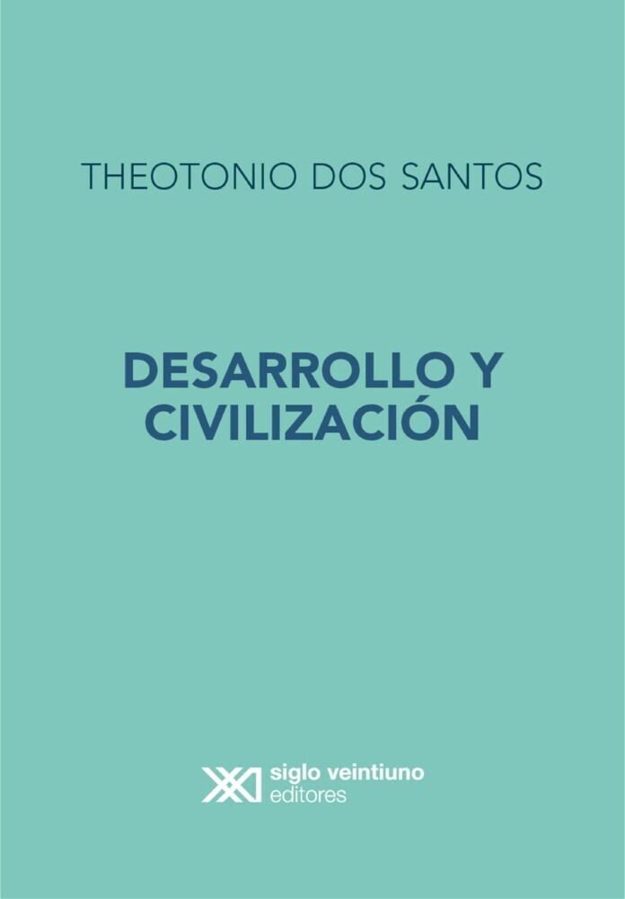 Desarrollo y Civilización main product photo