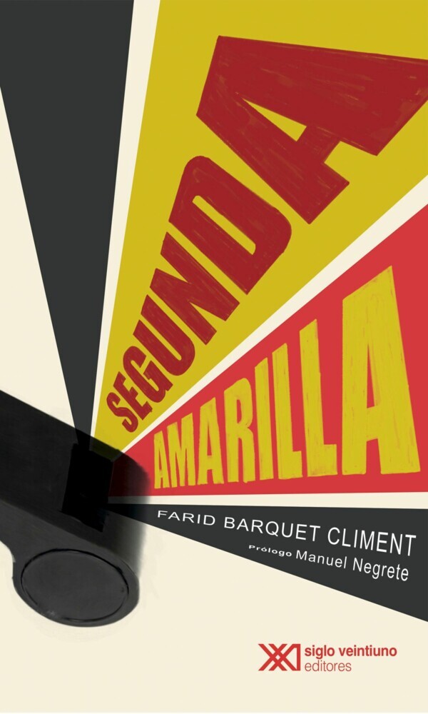 Segunda amarilla main product photo