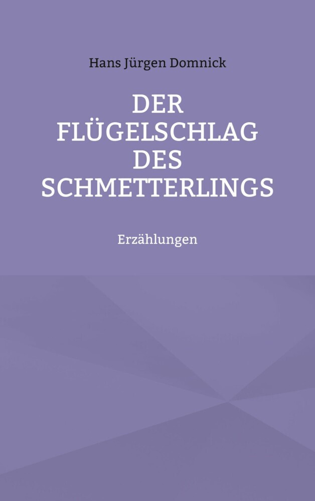 Der Flügelschlag des Schmetterlings main product photo