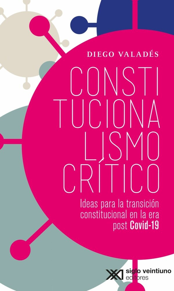 Constitucionalismo cri?tico main product photo