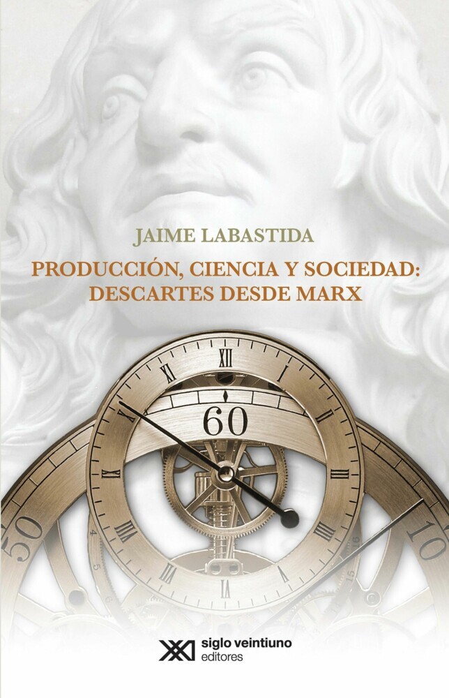 Producción, ciencia y sociedad: Descartes desde Marx main product photo